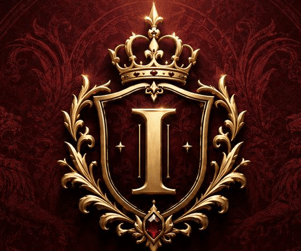 The Imperium crest
